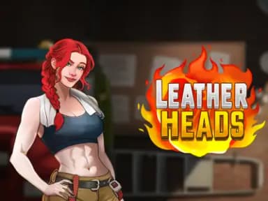 Leatherheads
