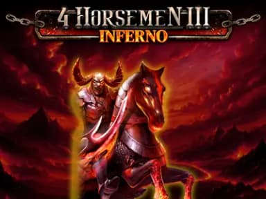 4 Horsemen 3 - Inferno