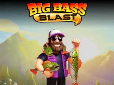Big Bass Blast