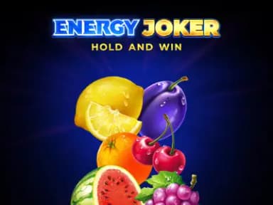 Energy Joker: Hold and Win