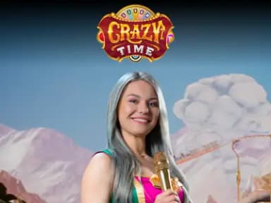 Crazy Time