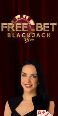 Classic Free Bet Blackjack