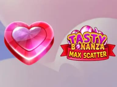 Tasty Bonanza Max Scatter