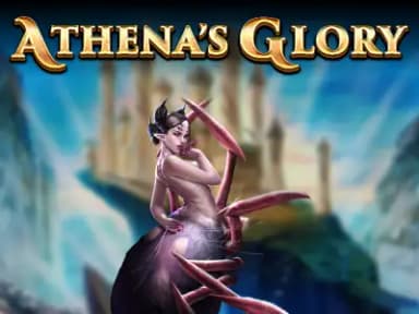 Athena's Glory - The Golden Era