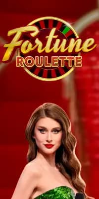 Fortune Roulette