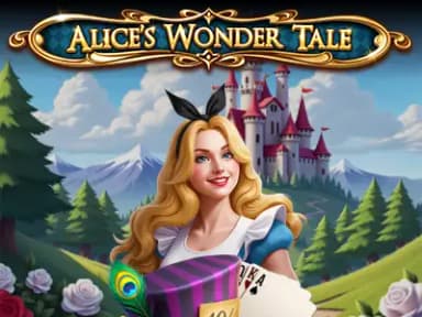 Alice's Wonder Tale