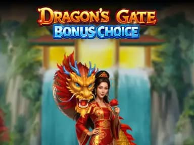 Dragon’s Gate: Bonus Choice