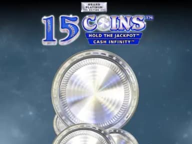 15 Coins: Grand Platinum Edition