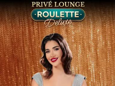Privé Lounge Roulette Deluxe