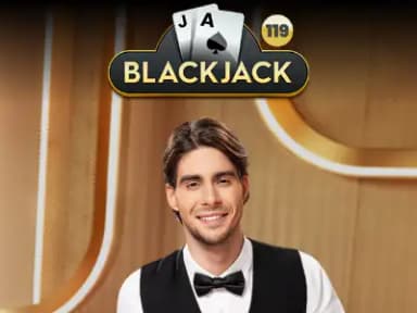 Blackjack 119