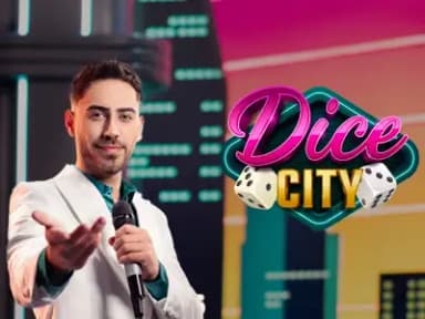 Dice City