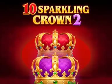 10 Sparkling Crown 2