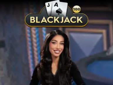 Blackjack 100