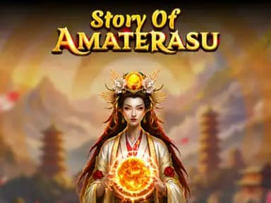 Story Of Amaterasu