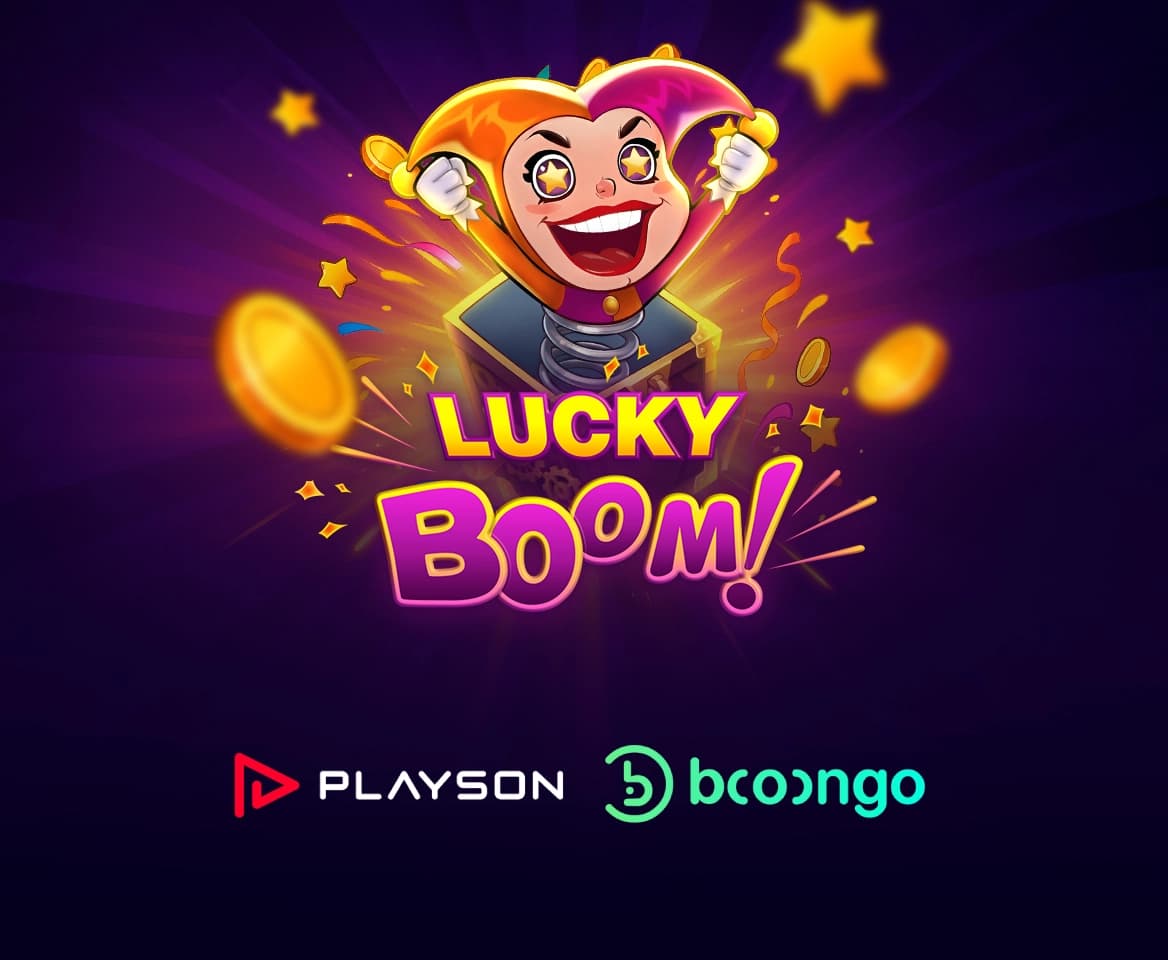 luckyboom.name