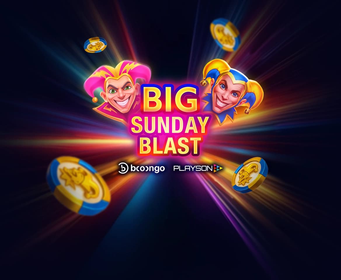 BigSundayBlast.name