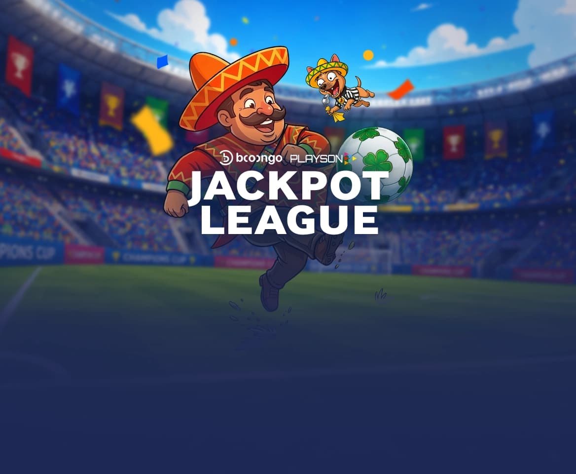 JackpotLeague.name