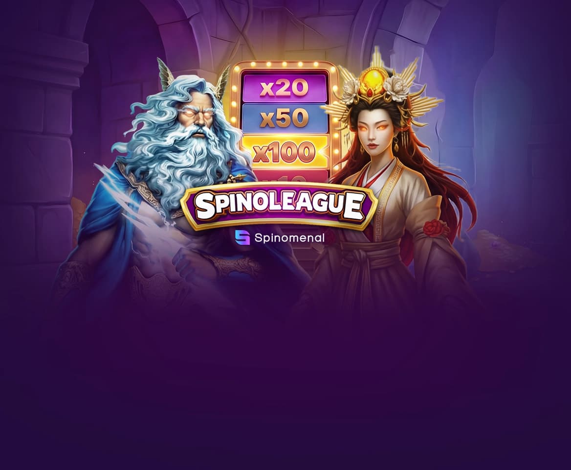 Spinoleague.name