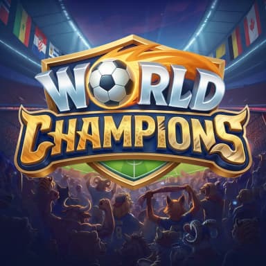 World Champions